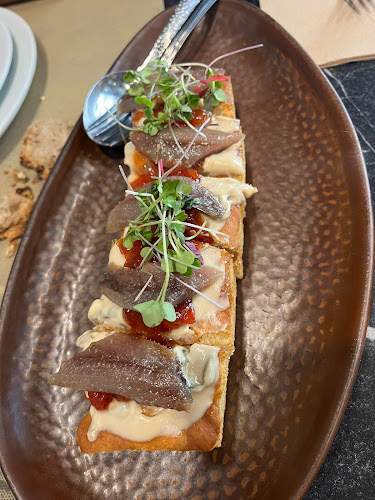 Cooltura - Gastronomía y hostelería