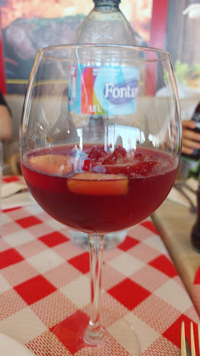 Bar Bocaccio - Fuengirola