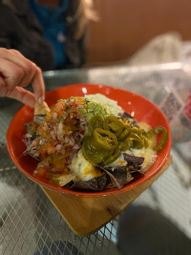 C. de Barcelona, 12, Centro, 28012 Madrid