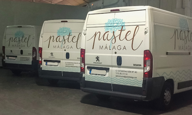 Pastel Malaga, S.L.L - Málaga