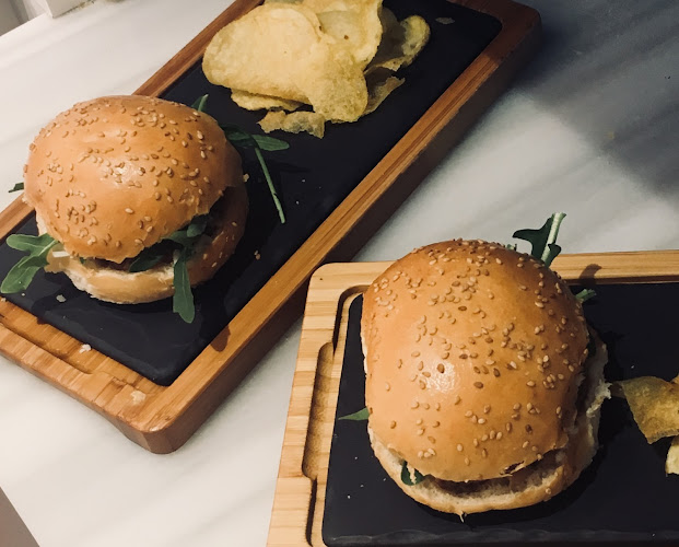 Volapié Montecarmelo - Gastronomía y hostelería