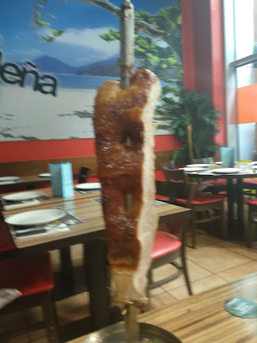 Comentarii opinii despre Restaurante Brasayleña La Maquinista