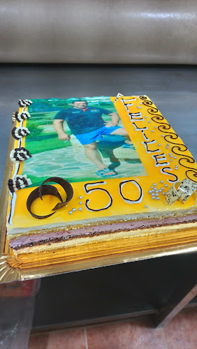 PANADERÍA LA NUEVA DE NEDA S.L. Phone number