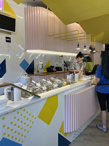 Heladería Sotto Zero Santiago Phone number