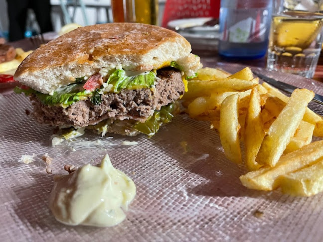 Comments and reviews of Km 74