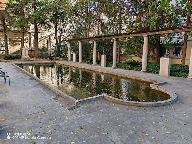 Restaurante Muntaner 296