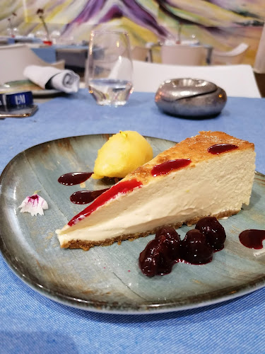 Comments and reviews of Restaurante qapaq