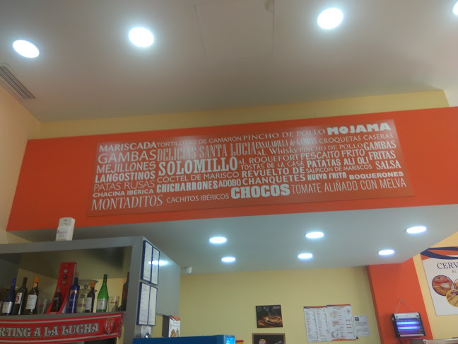 Cerveceria Santa Lucia