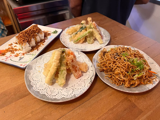 Comentarii opinii despre YAMADAYA. JAPAN FOOD