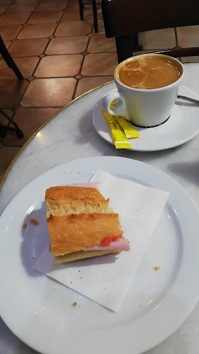 Comentarii opinii despre Il Capriccio del Caffè