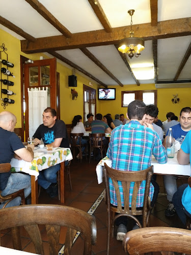 Comentarii opinii despre Restaurante Errekaondo