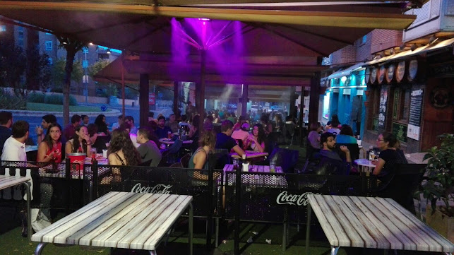 1, Rda. Buenavista, 31, 45005 Toledo