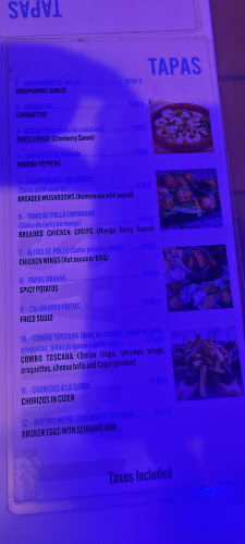 Avenida Jablillo Centro comercial Teguise Playa, 35508 Costa Teguise, Las Palmas