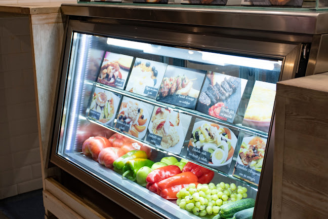 Reviews of Stelvio Tapas Cinegia in Zaragoza - Gastronomía y hostelería