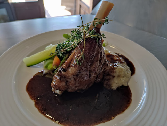 The Green Label Restaurant, Chaparral Golf Club - Gastronomía y hostelería