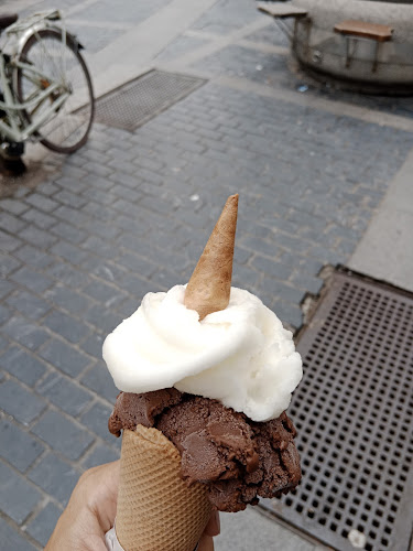 Heladeria Bina bina - Zarautz