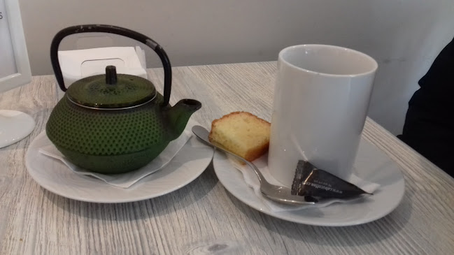 Comentarii opinii despre Cafetería París