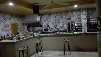 Cervecería El Cruce