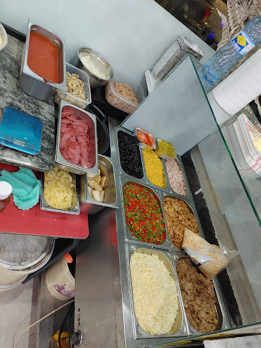 Bar Pizzeria Hercules - Gastronomía y hostelería