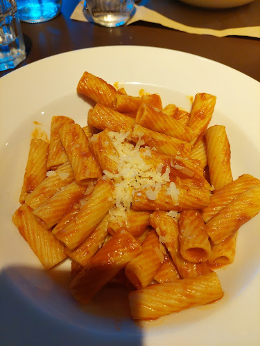 Restaurante Urbe Open Times