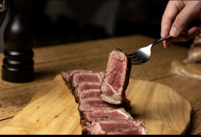 Asador Ovidio (Plaza Uncibay) - Gastronomía y hostelería