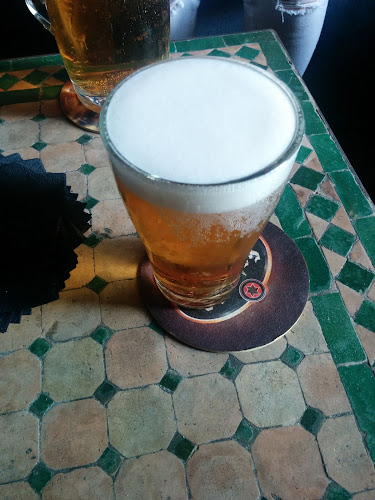 Comments and reviews of Bar Las Doré