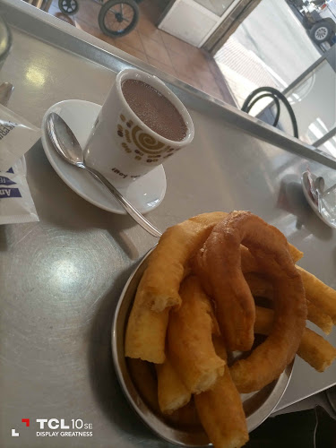 Cafetería Gálvez - Gastronomía y hostelería