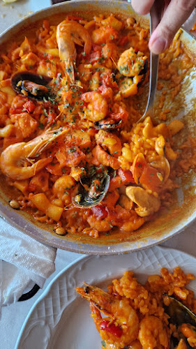 Comentarii opinii despre Restaurante Santa Ana Denis