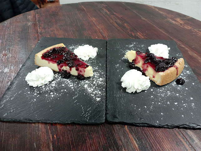 COME Y CAÑA - Gastronomía y hostelería