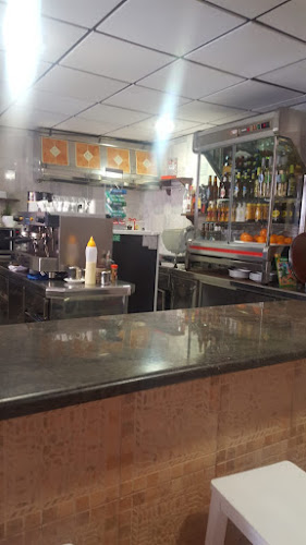 Bar cafetería Jícara - Gastronomía y hostelería