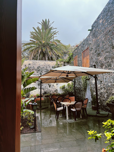 Pizzería Casa La Agraria - Garachico