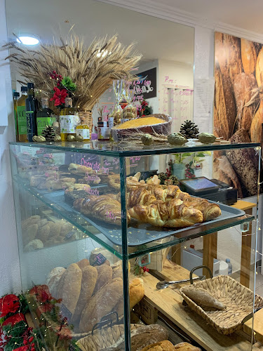 Reviews of Panadería La Danesa Santa Cruz in Santa Cruz de Tenerife - Gastronomía y hostelería