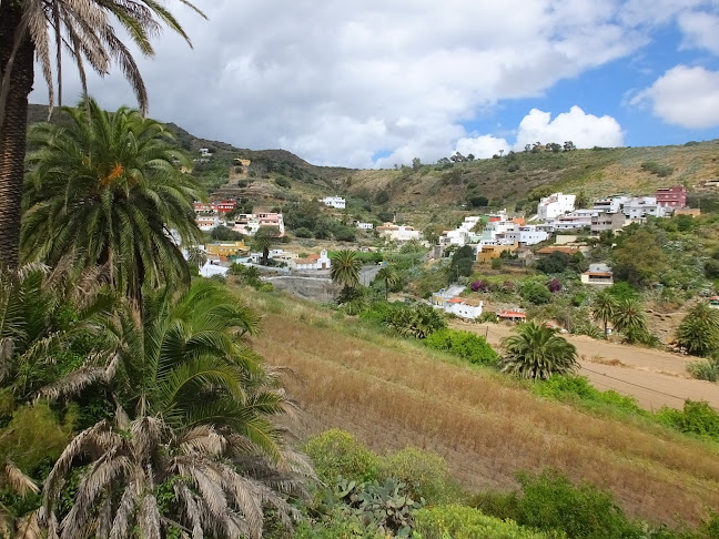 BAR SIETE PUERTAS - Siete Puertas
