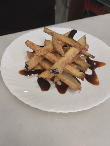 Bar Los Perea - Sevilla