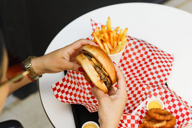 The Boss Burgers - Gastronomía y hostelería