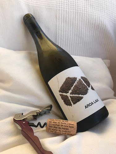 Opinii despre Vino con tino în Madrid - Gastronomía y hostelería