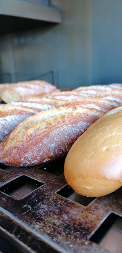 La Teneria Forn de pa i degustació - Barcelona