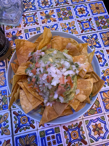 Comentarii opinii despre La Fábrica del Taco Sant Antoni