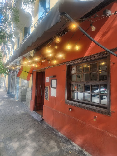 Comments and reviews of La Querencia