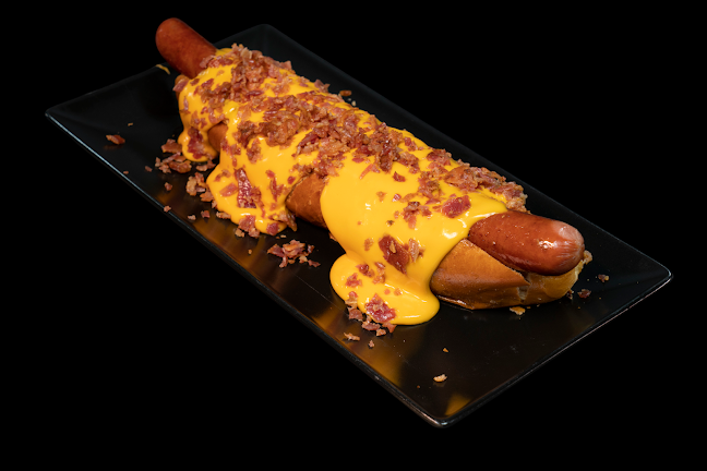 TuHamburguesa Gourmet - Gastronomía y hostelería