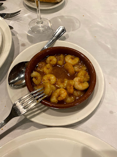 Opinii despre Xentes în Madrid - Gastronomía y hostelería