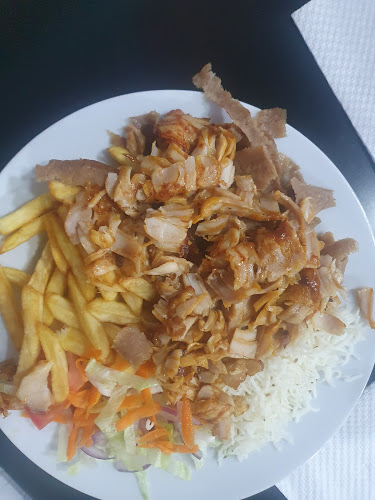 Bilal kebab Espinardo Open Times