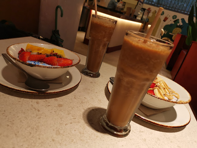 Naked & Sated Bilbao - Gastronomía y hostelería