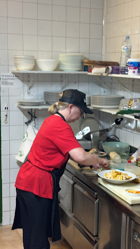 Pizzería Galeón by MARCO