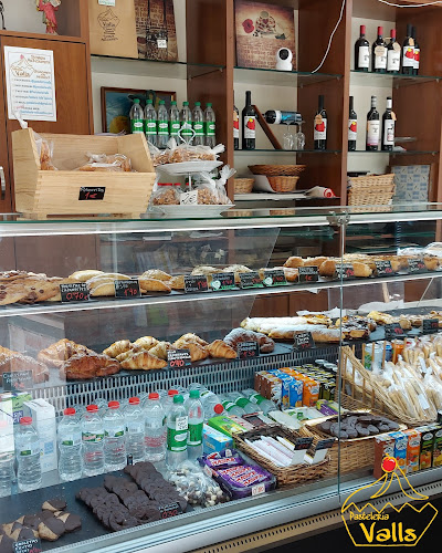 Pastelería Valls - Valencia
