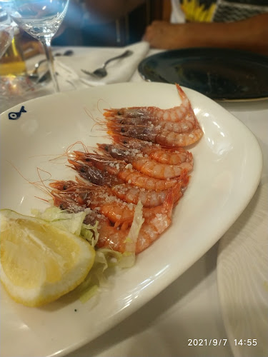 Restaurante Escánez - Gastronomía y hostelería