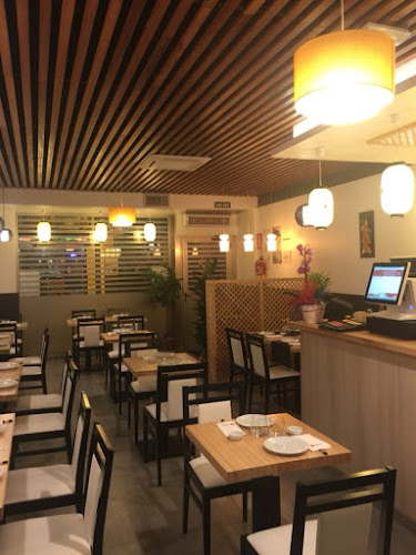 Opinii despre YAMADAYA. JAPAN FOOD în Sant Adrià de Besòs - Gastronomía y hostelería