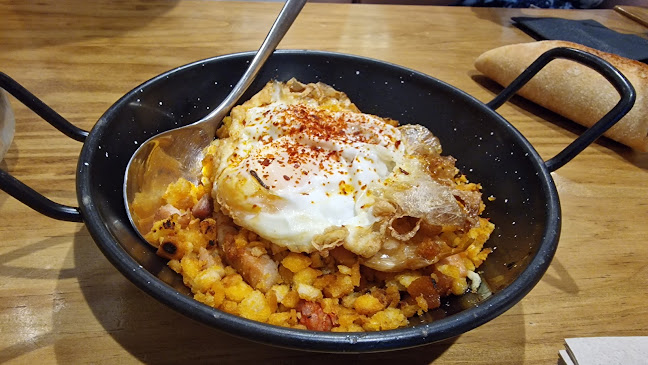 C. del Hombre de Palo, 9, 45001 Toledo