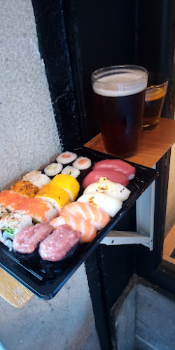 Comentarii opinii despre Restaurante Japonés - SUMO LEDESMA