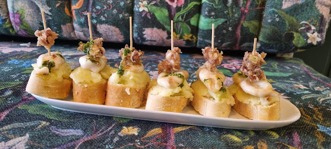 Unamuno Miguel Plaza, 2, Ibaiondo, 48006 Bilbao, Bizkaia